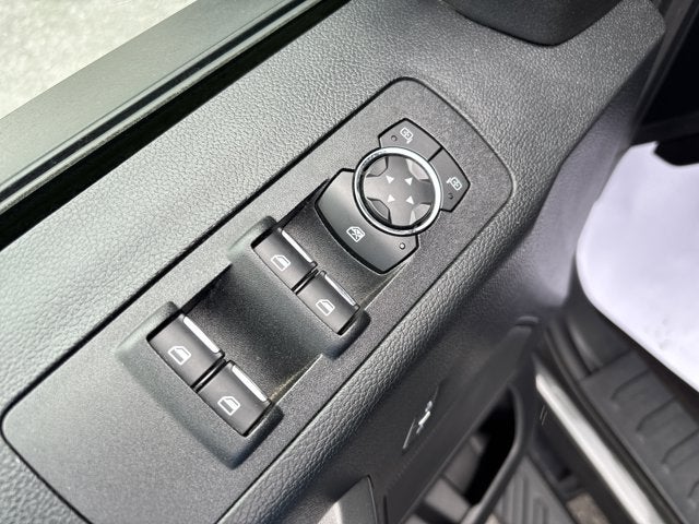 2018 Ford F-150 TK