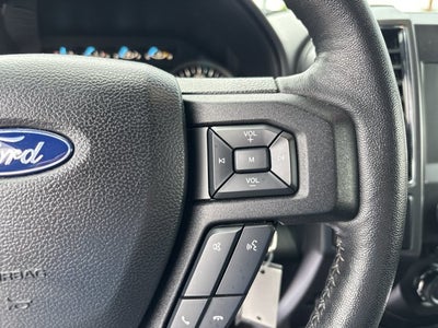 2018 Ford F-150 TK