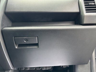 2018 Ford F-150 TK