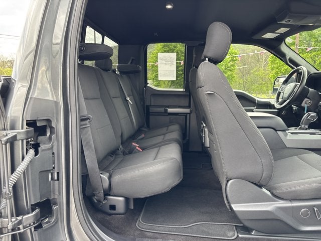 2018 Ford F-150 TK