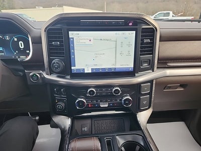 2023 Ford F-150 King Ranch