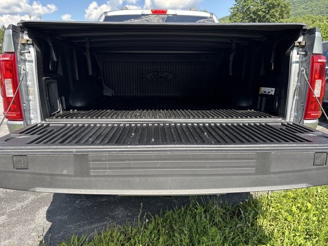 2022 Ford F-150 TK