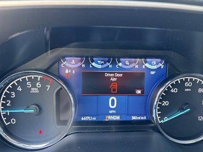 2022 Ford F-150 TK