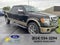 2012 Ford F-150 TK
