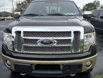 2012 Ford F-150 TK