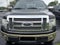 2012 Ford F-150 TK