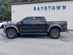 2013 Ford F-150 SVT Raptor
