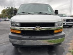 2018 Chevrolet Express Cargo Van TK