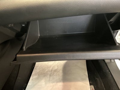 2021 Honda Accord Hybrid EX