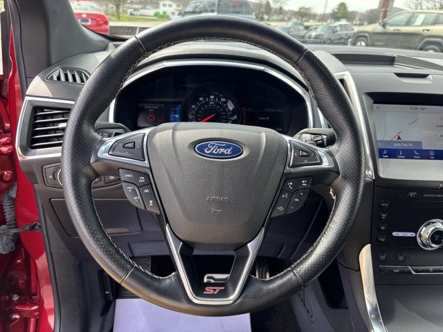 2020 Ford Edge ST