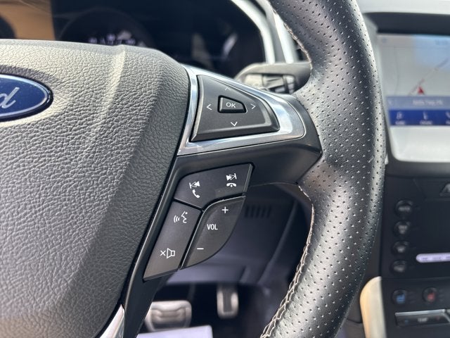 2020 Ford Edge ST