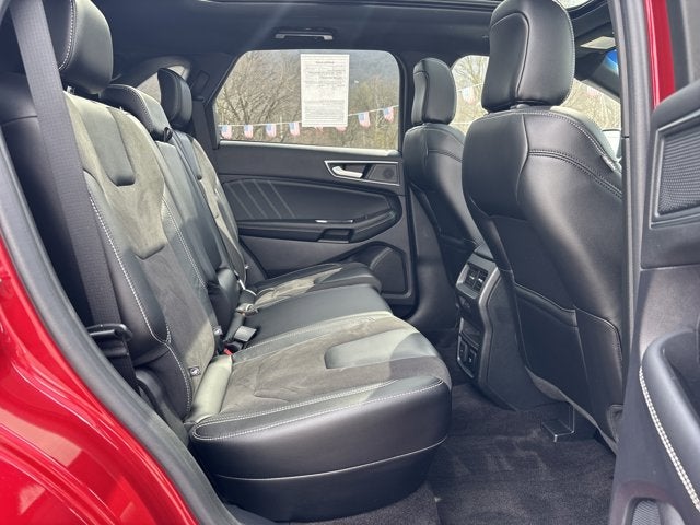 2020 Ford Edge ST