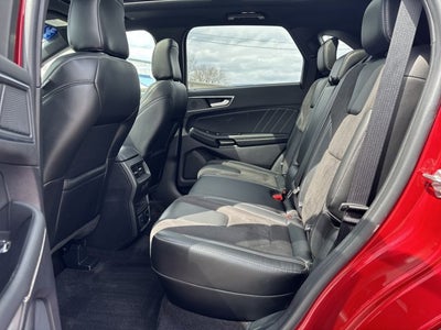 2020 Ford Edge ST