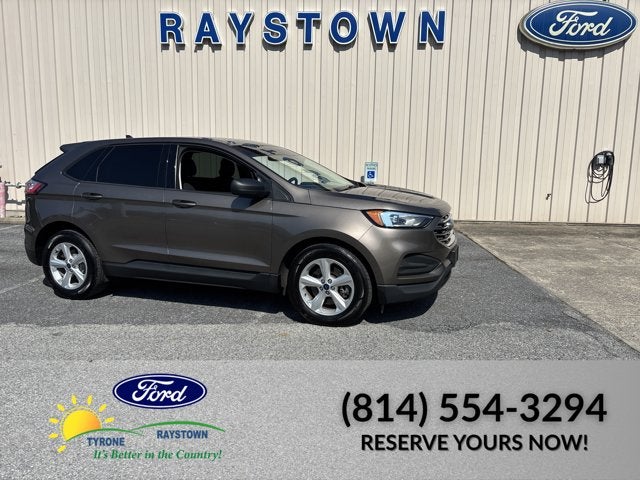2019 Ford Edge SE