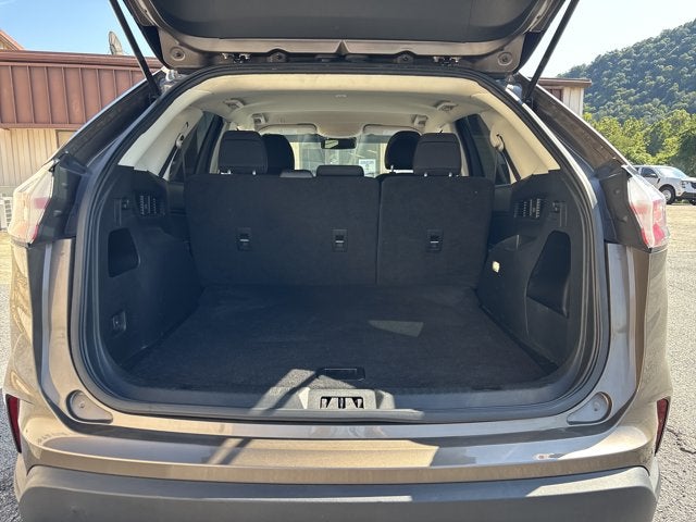 2019 Ford Edge SE