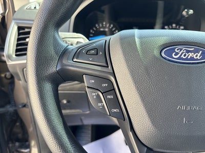 2019 Ford Edge SE