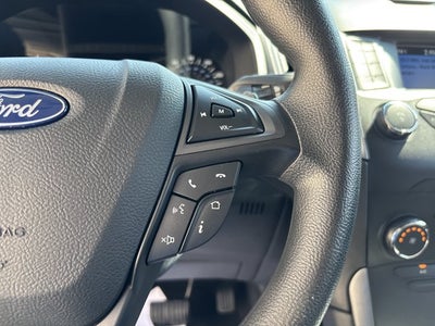 2019 Ford Edge SE