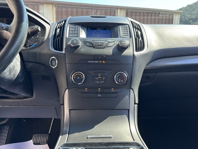 2019 Ford Edge SE