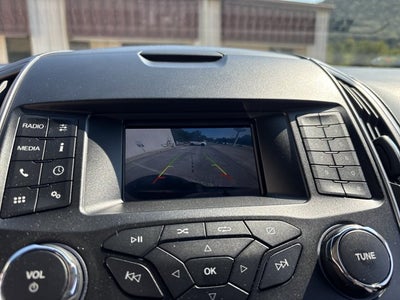 2019 Ford Edge SE