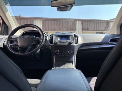 2019 Ford Edge SE