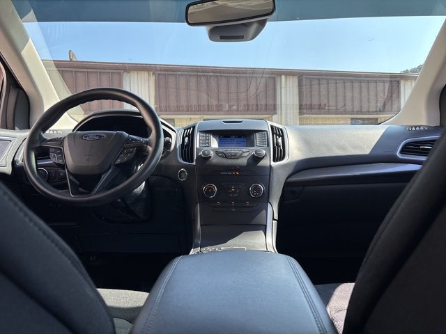 2019 Ford Edge SE