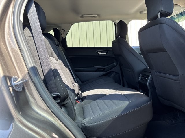 2019 Ford Edge SE