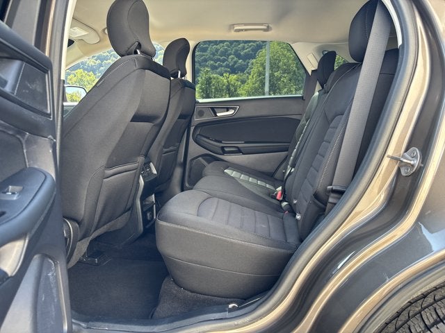 2019 Ford Edge SE