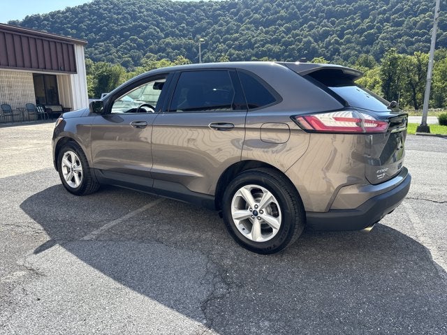 2019 Ford Edge SE
