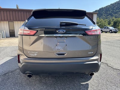 2019 Ford Edge SE