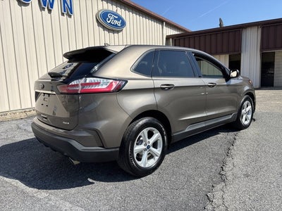 2019 Ford Edge SE