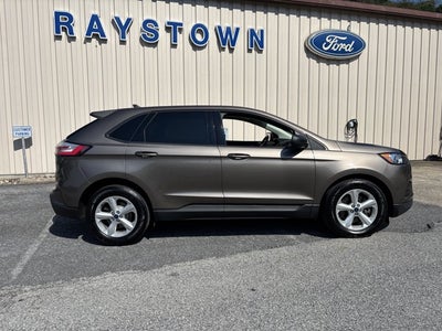 2019 Ford Edge SE