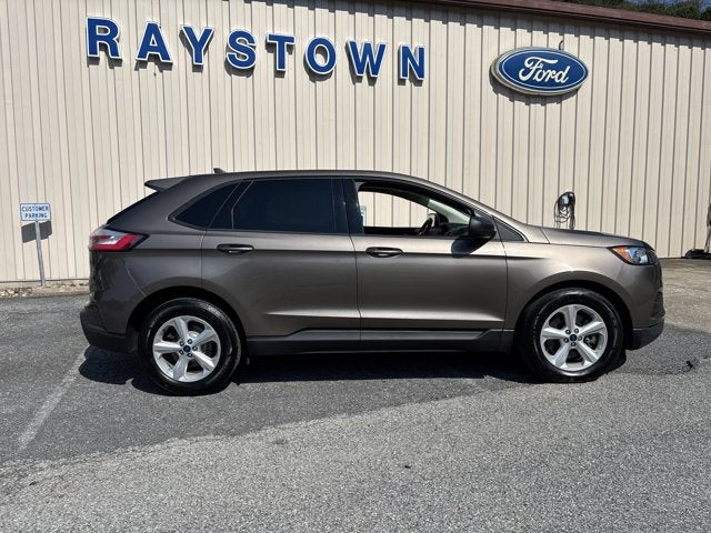 2019 Ford Edge SE