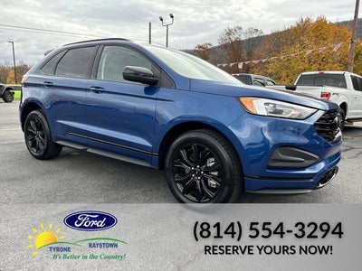 2024 Ford Edge SE