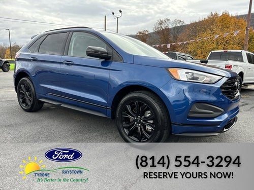 2024 Ford Edge SE