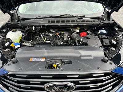 2024 Ford Edge SE