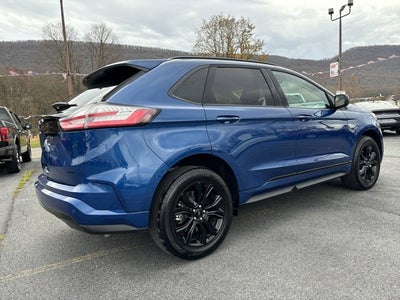 2024 Ford Edge SE