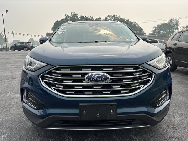 2020 Ford Edge SW