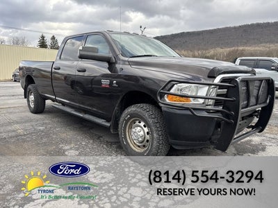 2010 Dodge Ram 2500 ST