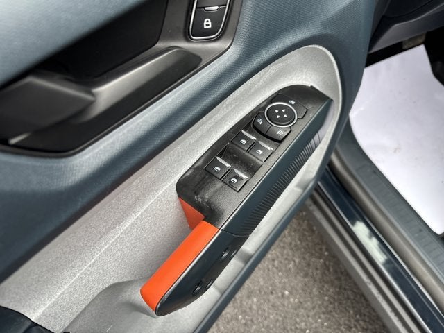 2023 Ford Maverick TK