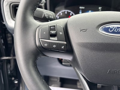 2023 Ford Maverick TK