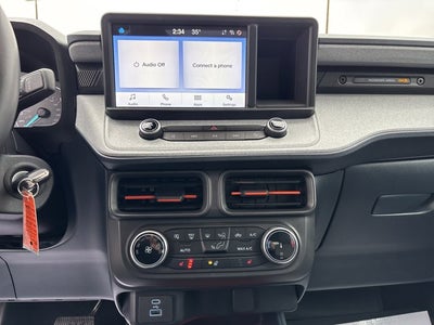 2023 Ford Maverick TK