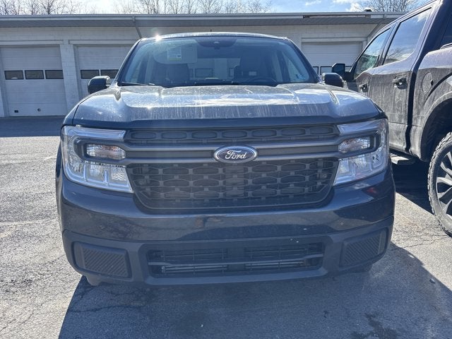 2023 Ford Maverick TK