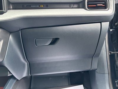 2023 Ford Maverick TK