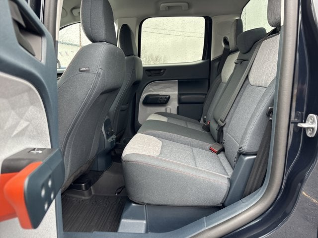 2023 Ford Maverick TK