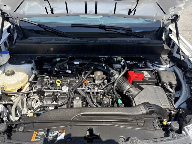 2023 Ford Maverick XL AWD