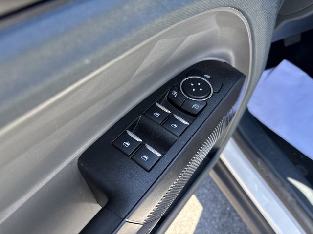 2023 Ford Maverick XL AWD