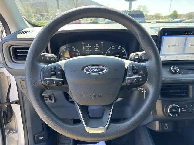 2023 Ford Maverick XL AWD