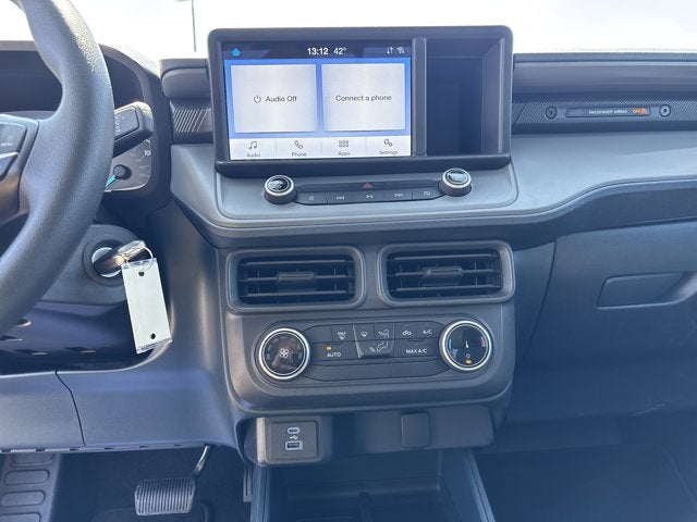 2023 Ford Maverick XL AWD