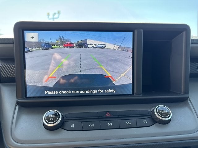 2023 Ford Maverick XL AWD