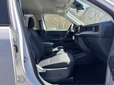 2023 Ford Maverick XL AWD
